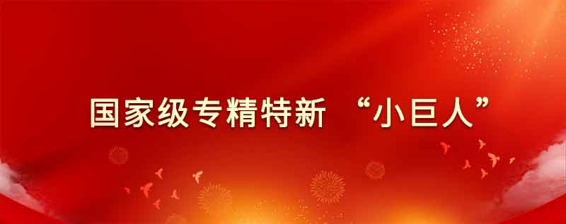 Omat Passes the Public Notice for National "Little Giant" Specialized Enterprise Recognition