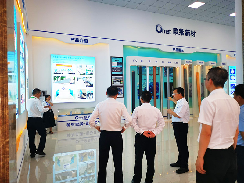 NDRC Regional Department Conducts Research in Guangdong’s Shaoguan
