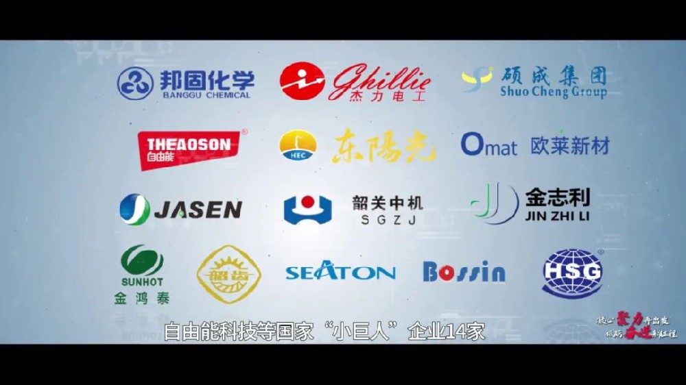 Fight and Win the High-Quality Manufacturing Development Tough Battle, Accelerate the New Industrialization Process