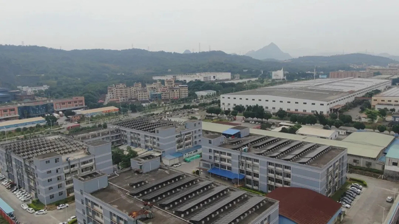 Impressive! Shaoguan’s Rare-Scattered Metal Output Reaches 50% of National Total, Cluster Underway