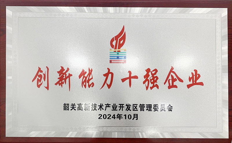 Omat Attends High-Tech Zone 2024 Sci-Tech Innovation Conference and Hundred-PhDs-for-Hundred-Enterprises Launch