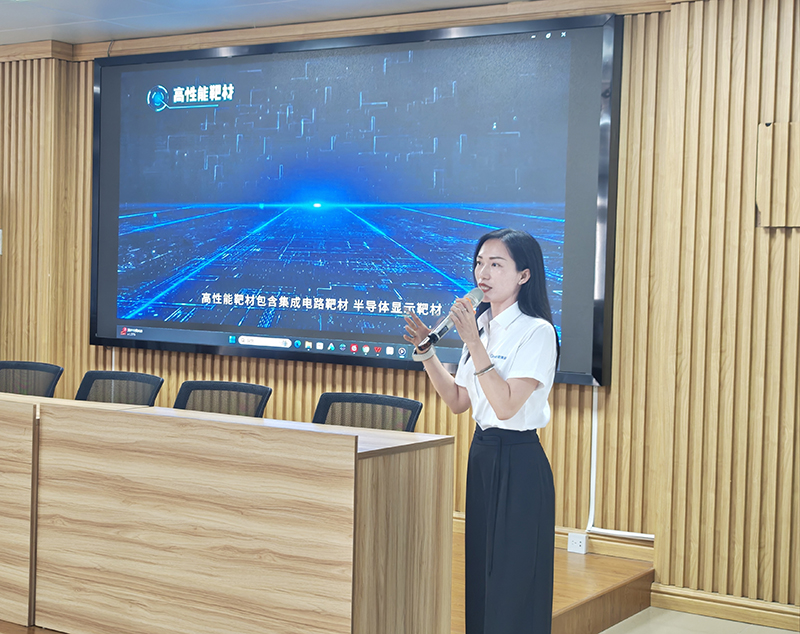 Omat Responds to Shaoguan Communist Youth League, Offering Career Guidance and Quality Jobs to Youth