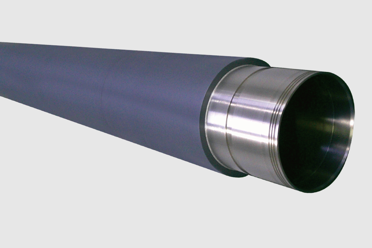 OMHT Ultra-High-Mobility Target