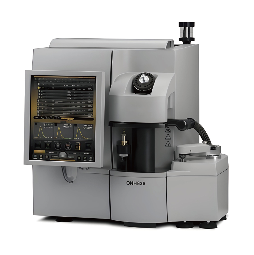 ONH Analyzer (O/N/H)