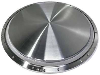 High Purity Aluminum and Alloy Al/AlSi/AlCu/AlSiCu