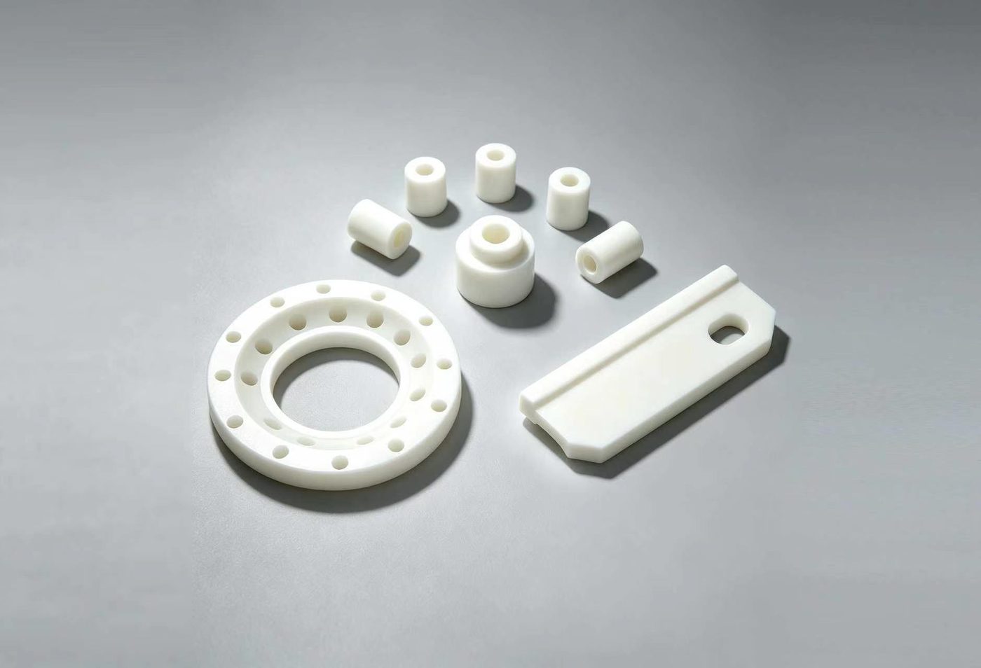 Precision Ceramic Components