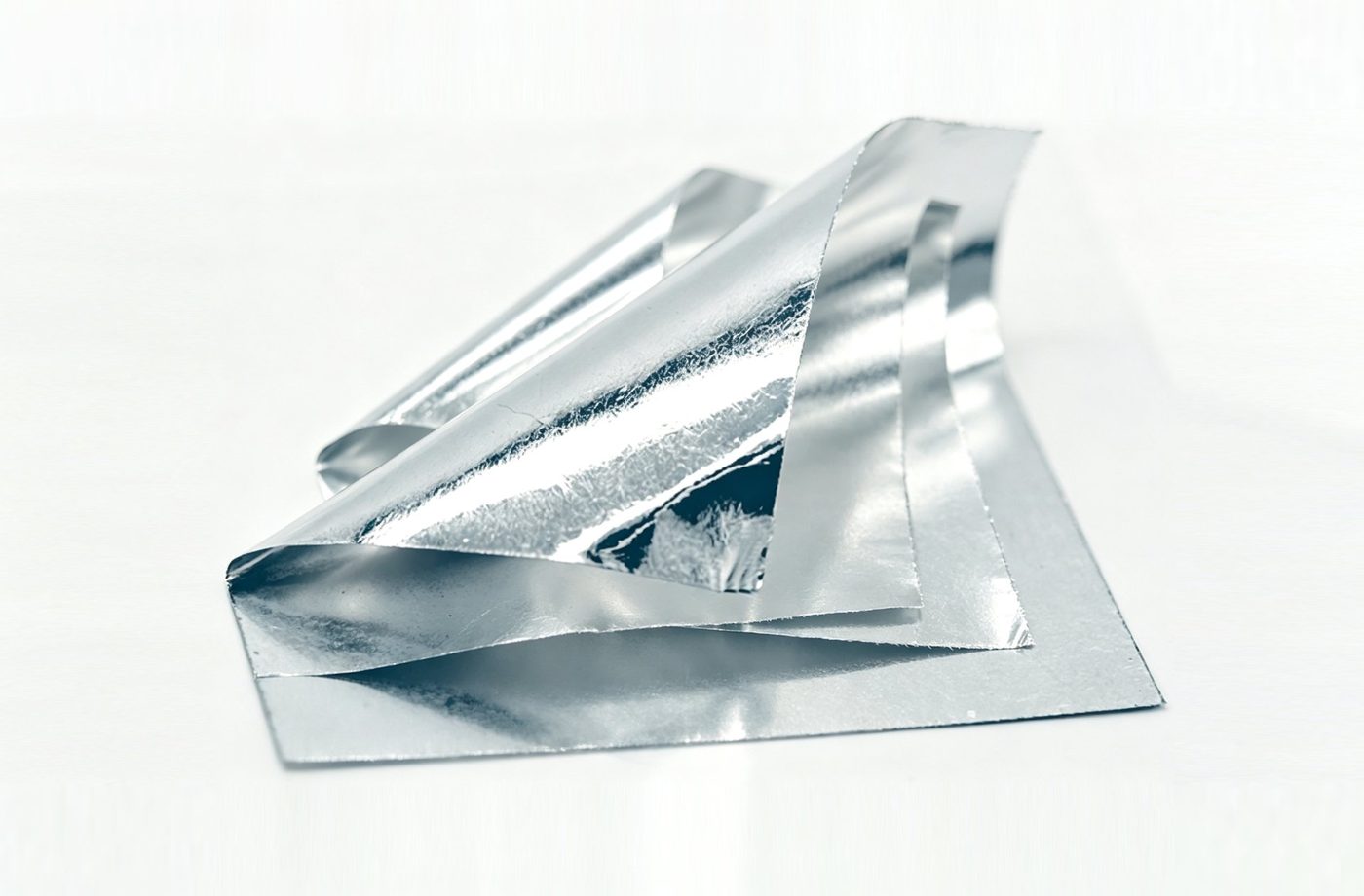 Indium Foil
