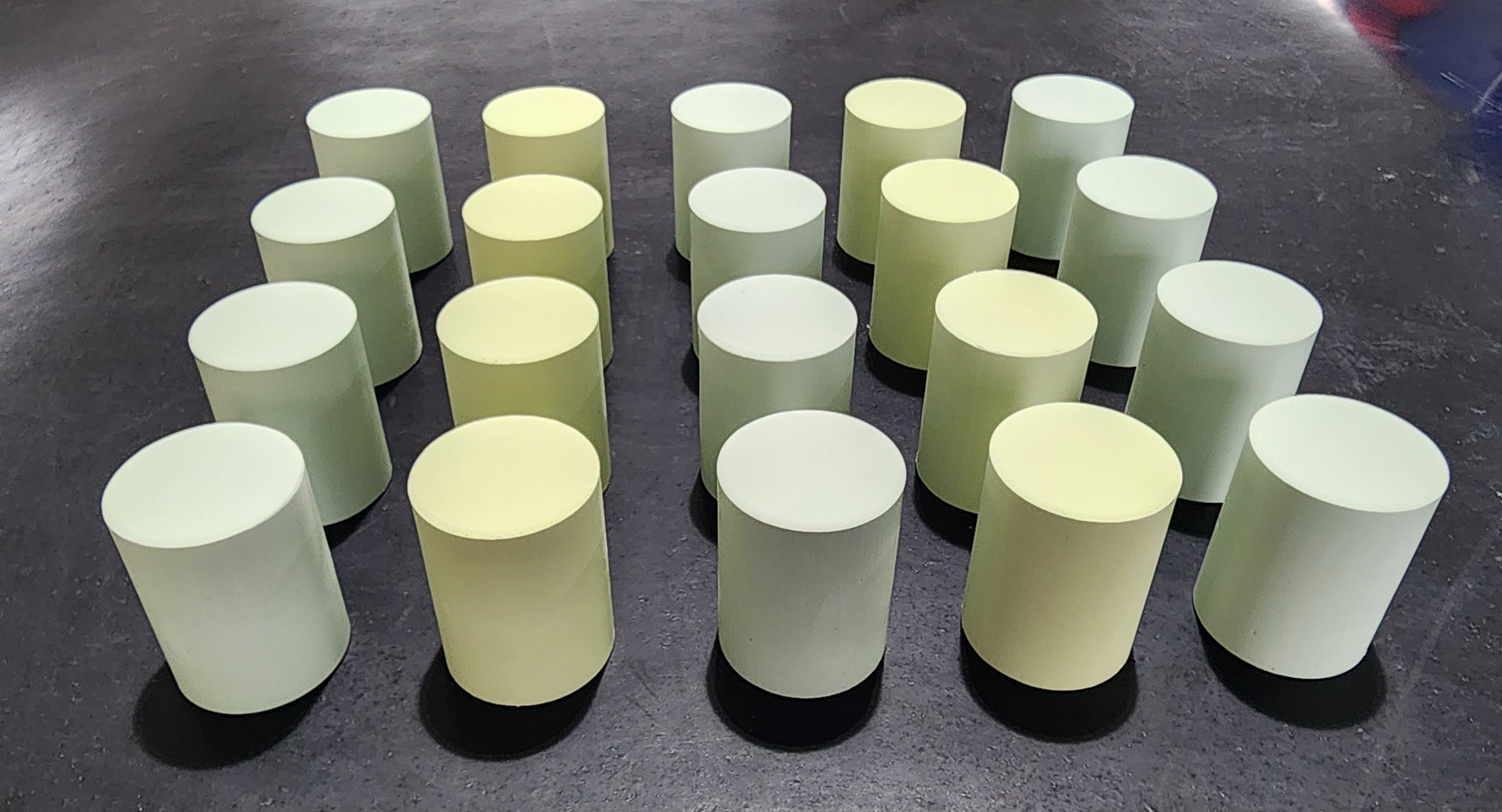 Precision Ceramic Components