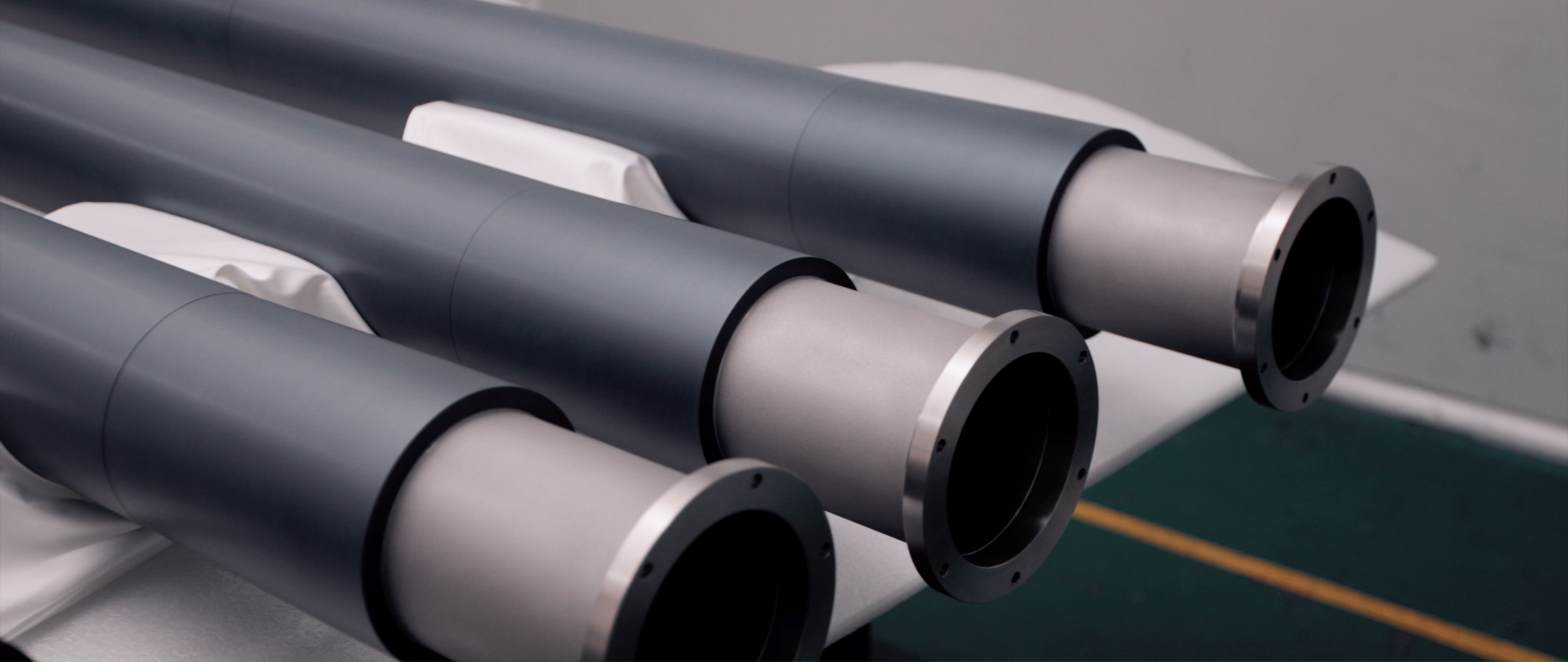 ITO Sputtering Target