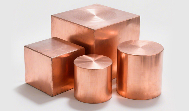 High-Performance Metals