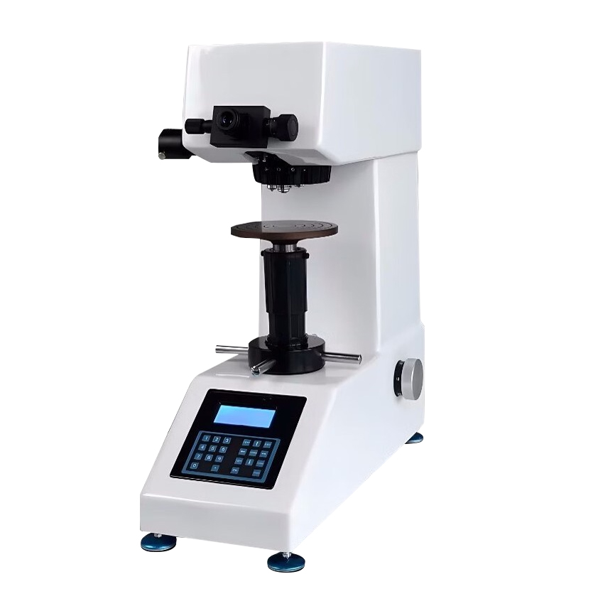 Micro Vickers Hardness Tester