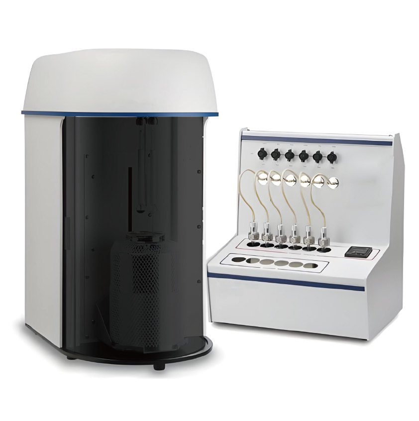 BET Surface Area Analyzer