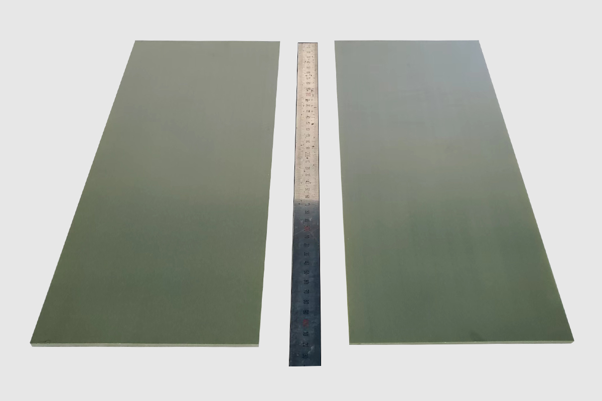 Hole Transport Layer Target