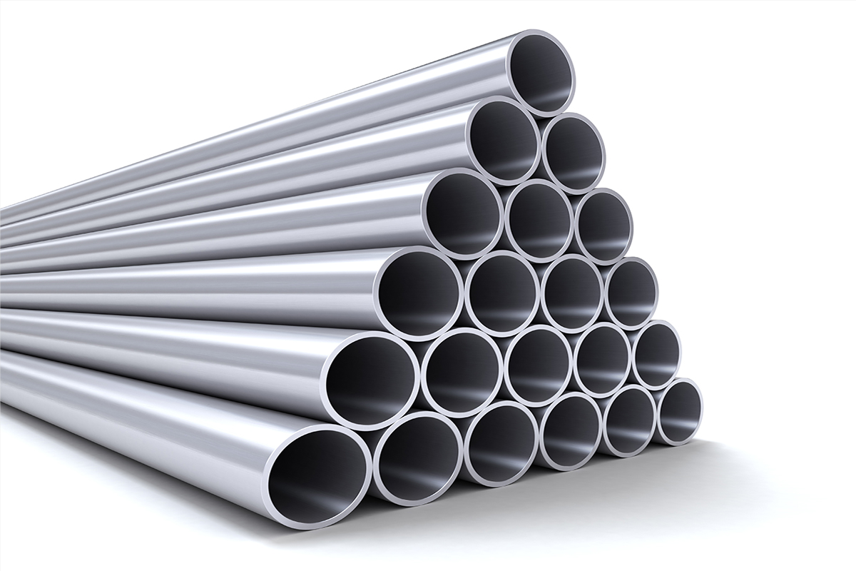 Corrosion-Resistant Cupronickel Tube