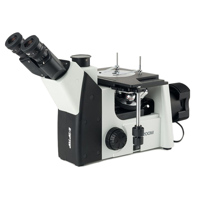 Metallographic Microscope