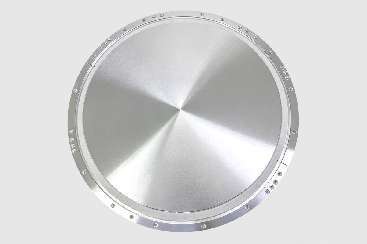 Titanium Target (Ti Target)