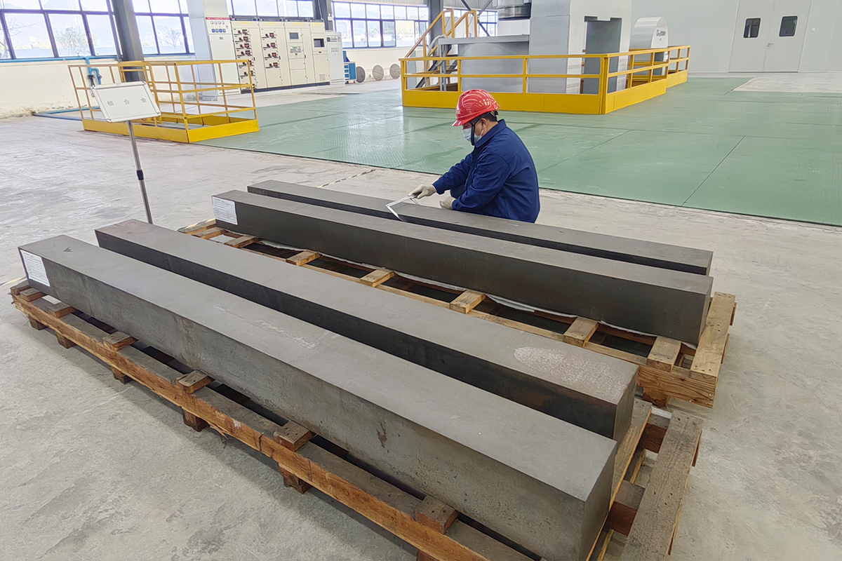 Refractory Metal Target