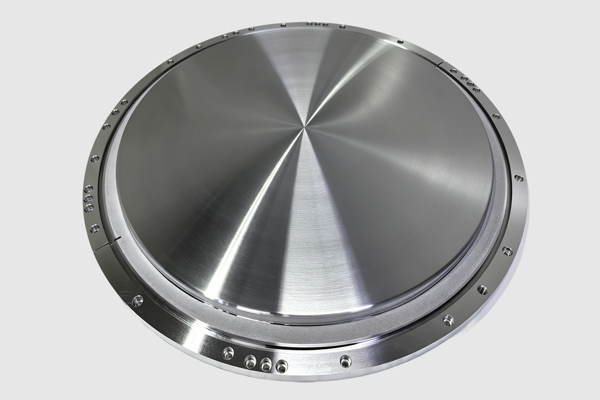 High Purity Aluminum Target (Al Target)