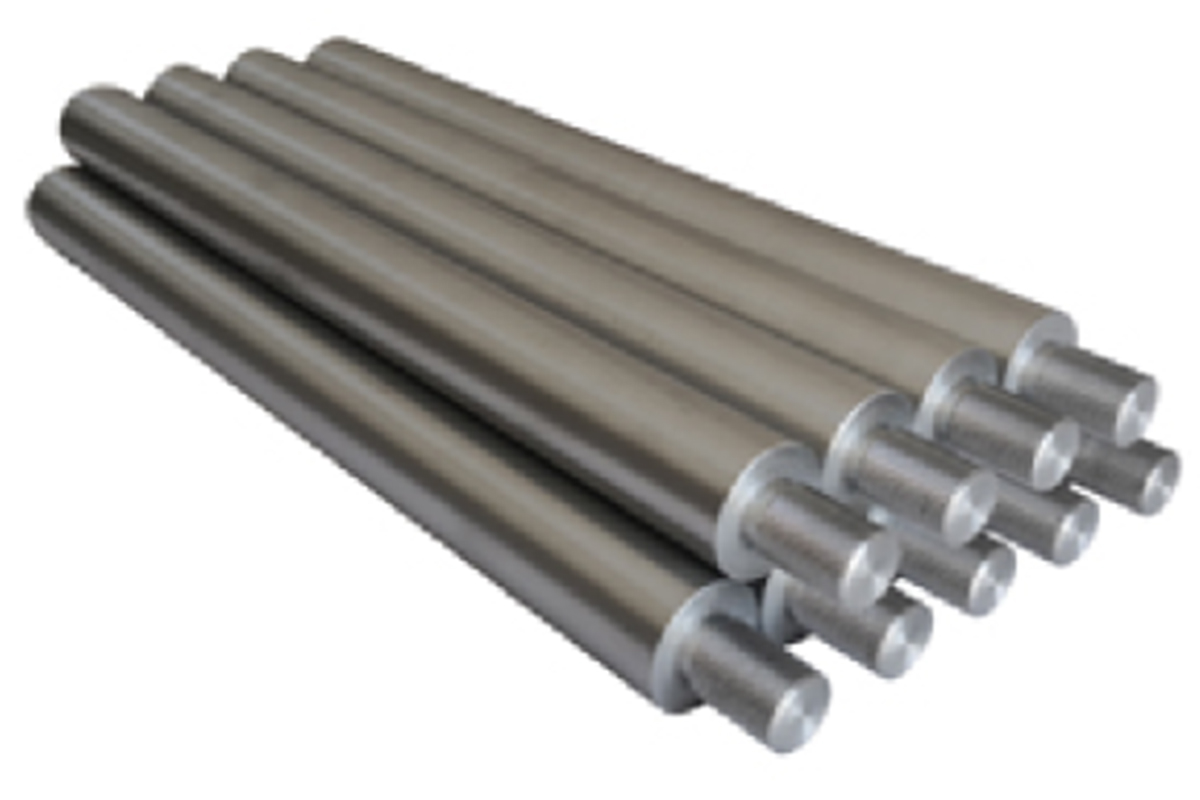 High Purity Molybdenum Rod / Molybdenum Electrode